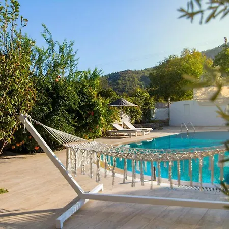 Vila Kinali Sleeps 10 With Pool Air Con And Wifi Kinali (Aegean)