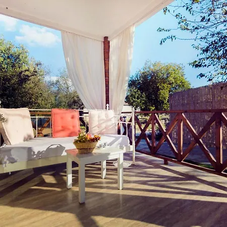 Kinali Sleeps 10 With Pool Air Con And Wifi * Kinali (Aegean)